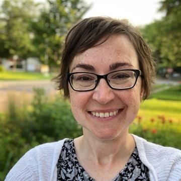 Nancy McGinley Myers