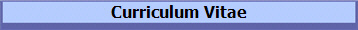 Curriculum Vitae